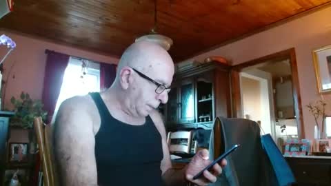 Maurice online show from 02.26.25