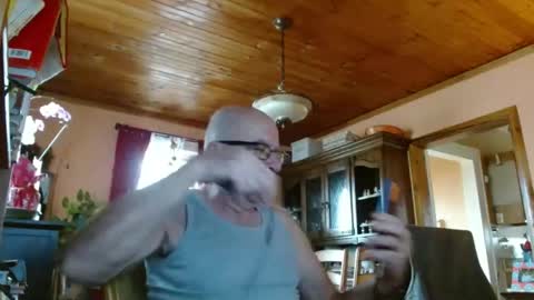 Maurice online show from 03.04.25