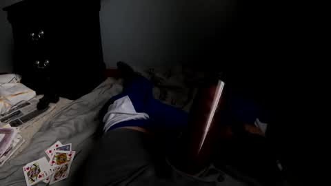 mauricescott online show from 10.13.25