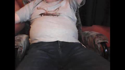 Snapshot of mauricie69 chatting on 01.30.25 mauricie69 online show from 01.30.25