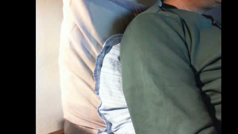 Snapshot of mauricio3510 chatting on 01.23.25 amauri online show from 01.23.25