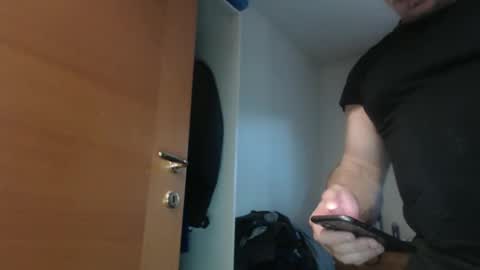 Snapshot of mauro1971 chatting on 11.14.25 mauro1971 online show from 11.14.25