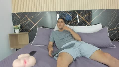 mauro_boy online show from 05.28.26