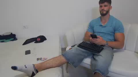 mauro_real_man online show from 06.16.26