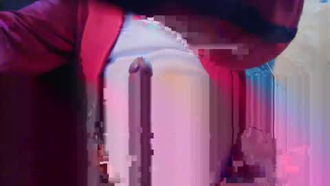 Snapshot of maurodirty chatting on 01.25.25 Mauro online show from 01.25.25