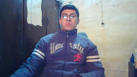 Snapshot of maurodirty chatting on 02.09.25 Mauro online show from 02.09.25