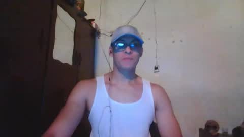 Snapshot of maurodirty chatting on 12.02.25 Mauro online show from 12.02.25