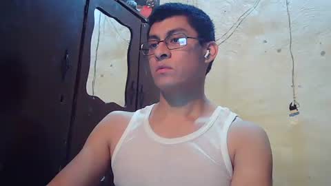 Snapshot of maurodirty chatting on 01.14.26 Mauro online show from 01.14.26