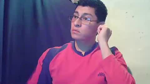 Snapshot of maurodirty chatting on 02.04.26 Mauro online show from 02.04.26