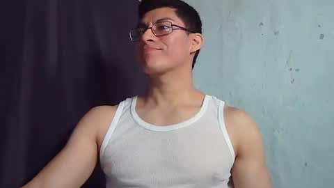 Snapshot of maurodirty chatting on 02.05.26 Mauro online show from 02.05.26