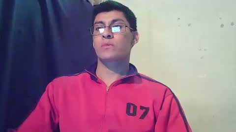 Snapshot of maurodirty chatting on 02.08.26 Mauro online show from 02.08.26