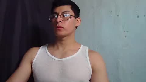 Snapshot of maurodirty chatting on 02.08.26 Mauro online show from 02.08.26