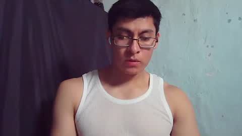 Snapshot of maurodirty chatting on 02.10.26 Mauro online show from 02.10.26