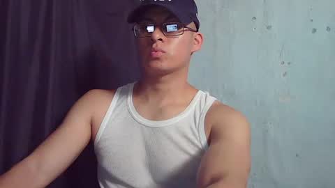 Snapshot of maurodirty chatting on 02.16.26 Mauro online show from 02.16.26