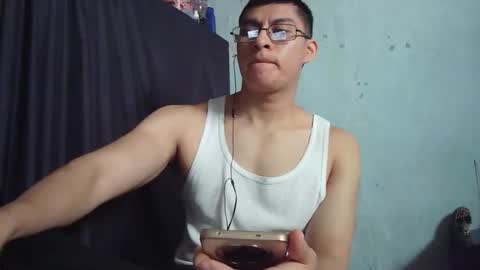 Snapshot of maurodirty chatting on 03.02.26 Mauro online show from 03.02.26