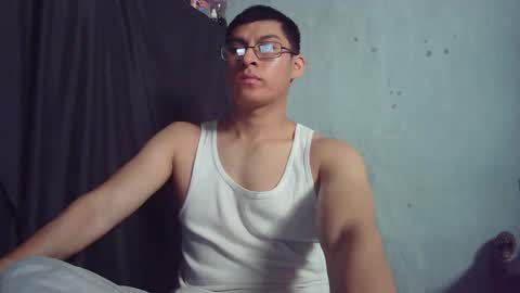 Snapshot of maurodirty chatting on 03.14.26 Mauro online show from 03.14.26