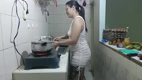 mauroluxandra online show from 02.10.25