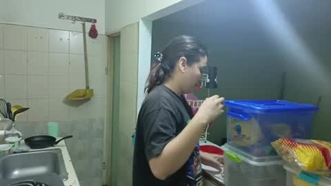 mauroluxandra online show from 02.21.25