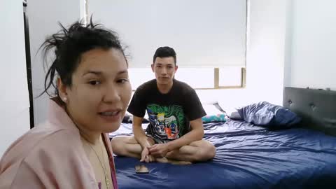 mauroluxandra online show from 09.24.25