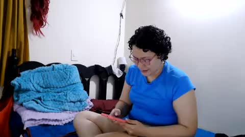 mauroluxandra online show from 07.23.26