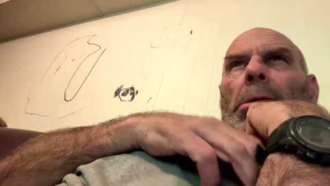 Snapshot of maverick7000 chatting on 12.25.24 maverick7000 online show from 12.25.24