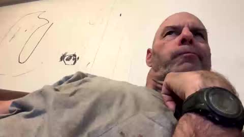 Snapshot of maverick7000 chatting on 01.22.25 maverick7000 online show from 01.22.25