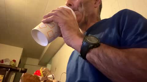 Snapshot of maverick7000 chatting on 03.12.25 maverick7000 online show from 03.12.25