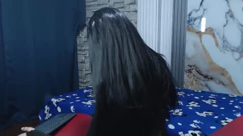 Snapshot of maverickhotson303av chatting on 12.05.25 maverickhotson303av online show from 12.05.25