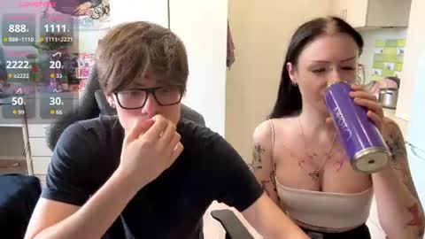 Mavis and Jade online show from 06.27.26