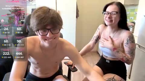Mavis and Jade online show from 06.27.26