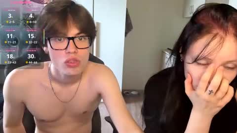 Mavis and Jade online show from 07.15.26