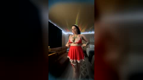 mavismable online show from 12.14.25