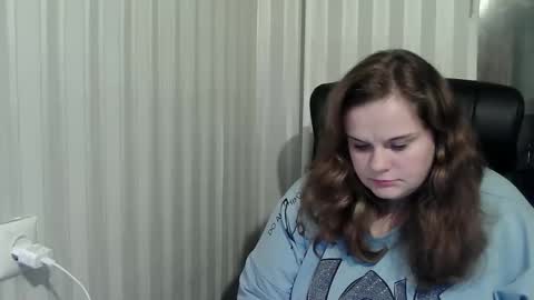 Snapshot of mavka2025 chatting on 10.27.25 Mavka2025 online show from 10.27.25