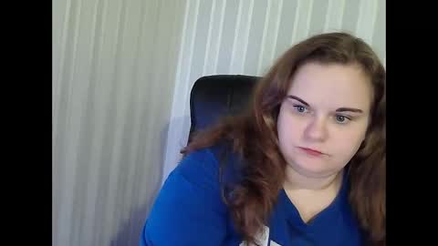 Snapshot of mavka2025 chatting on 11.19.25 Mavka2025 online show from 11.19.25