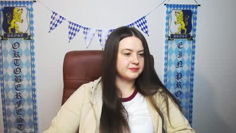 MavkaCute online show from 09.28.25