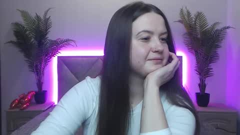 MavkaCute online show from 10.10.25