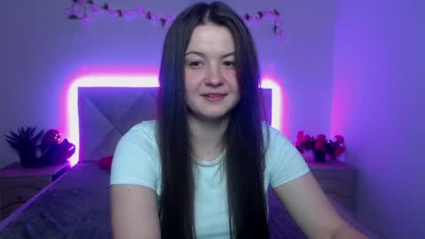 MavkaCute online show from 05.11.26