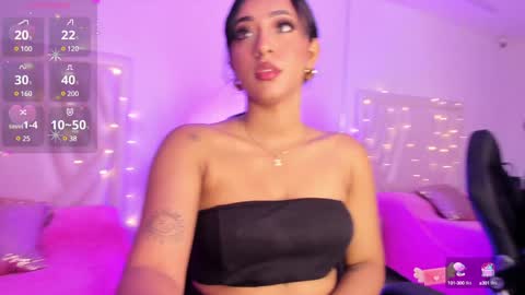 Snapshot of mavystar chatting on 12.03.24 Mavy online show from 12.03.24