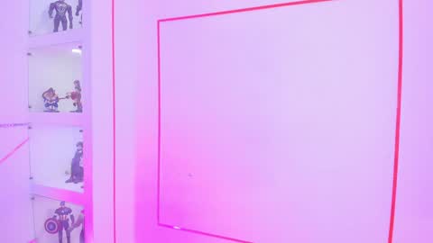 Snapshot of mavystar chatting on 01.20.25 Mavy online show from 01.20.25