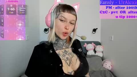 Ur sweet heart online show from 10.30.25