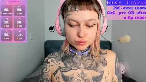 Ur sweet heart online show from 11.10.25