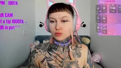 Ur sweet heart online show from 11.24.25