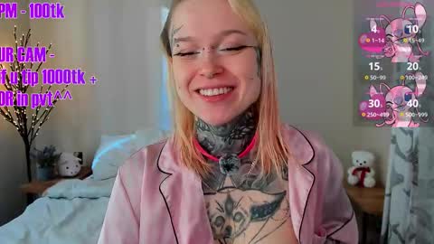 Ur sweet heart online show from 02.20.26