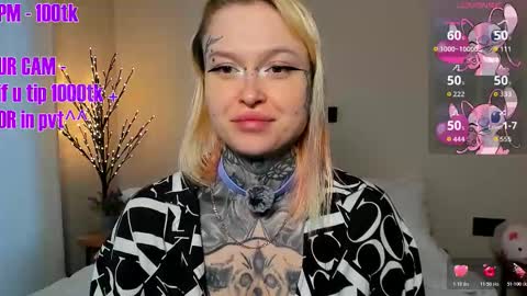 Ur sweet heart online show from 02.28.26