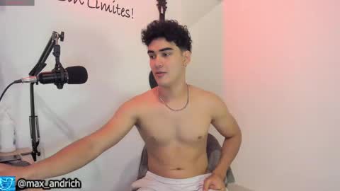Snapshot of max__andrich chatting on 02.04.26 Max... online show from 02.04.26