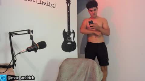 Snapshot of max__andrich chatting on 03.06.26 Max... online show from 03.06.26