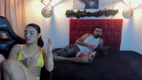 Max  Ashley online show from 12.30.24