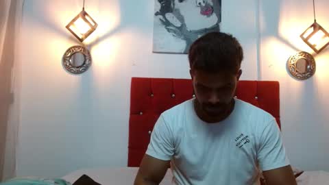 Max  Ashley online show from 02.09.25