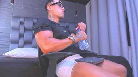 max_carter2 online show from 03.13.26