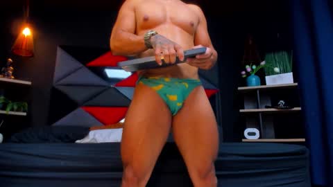 max_carter2 online show from 03.15.26